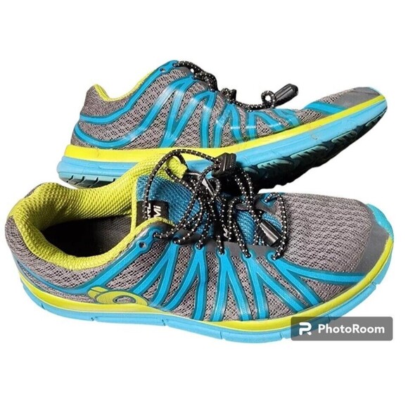 Pearl Izumi Sneakers Size 8 Sports Running Walking - Picture 1 of 6